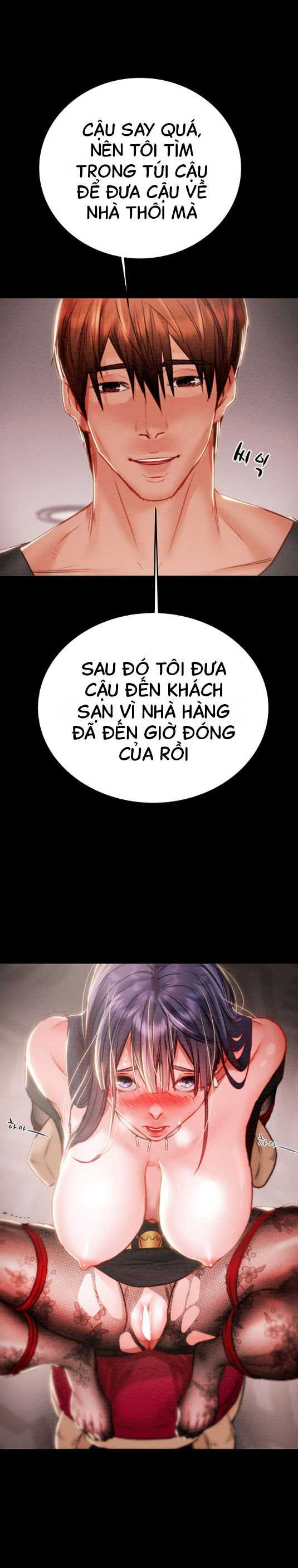 Tước Đoạt Ác Nhân Chap Chapter 3-Tước Đoạt Ác Nhân - Next Chap 4