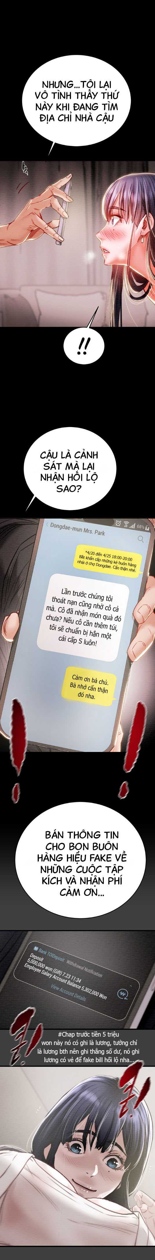 Tước Đoạt Ác Nhân Chap Chapter 3-Tước Đoạt Ác Nhân - Next Chap 4