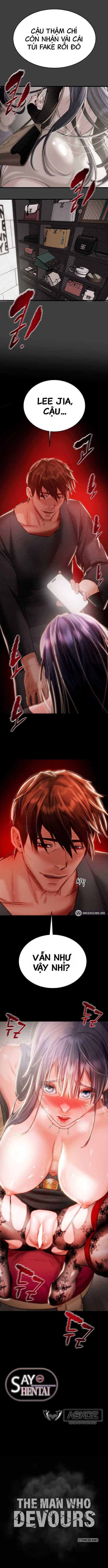 Tước Đoạt Ác Nhân Chap Chapter 3-Tước Đoạt Ác Nhân - Next Chap 4