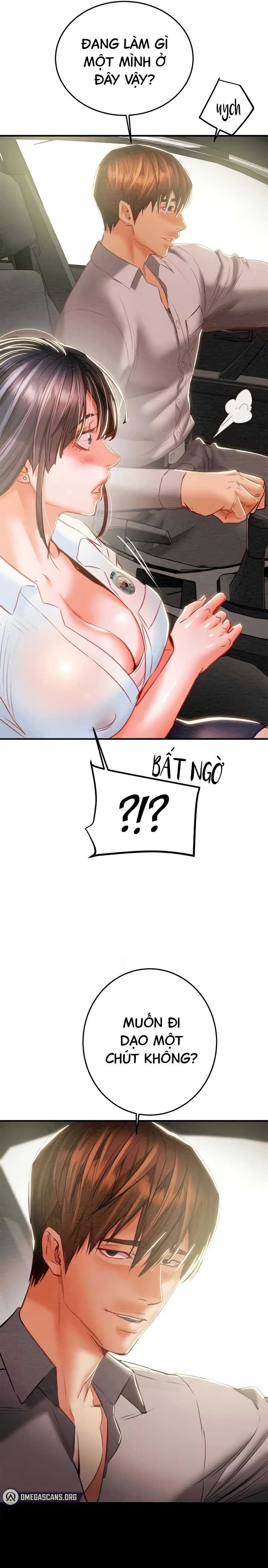 Tước Đoạt Ác Nhân Chap Chapter 4-Tước Đoạt Ác Nhân - Next Chap 5