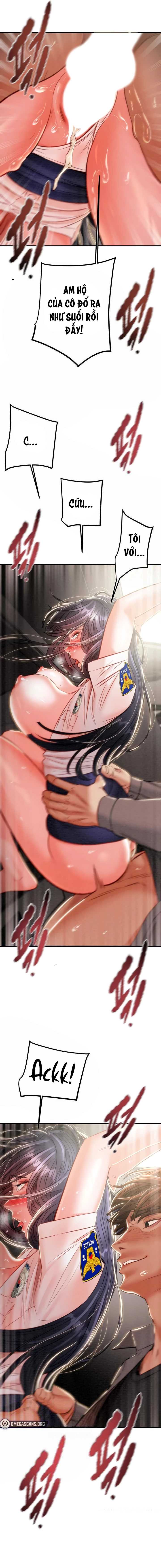 Tước Đoạt Ác Nhân Chap Chapter 6-Tước Đoạt Ác Nhân - Next Chap 7