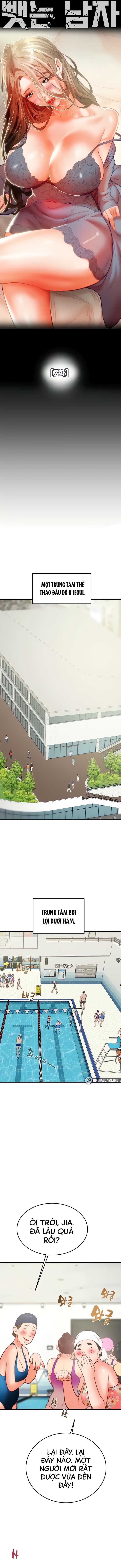 Tước Đoạt Ác Nhân Chap Chapter 7-Tước Đoạt Ác Nhân - Next Chap 8