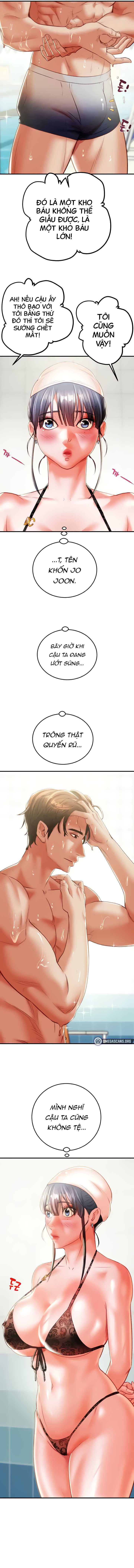 Tước Đoạt Ác Nhân Chap Chapter 7-Tước Đoạt Ác Nhân - Next Chap 8