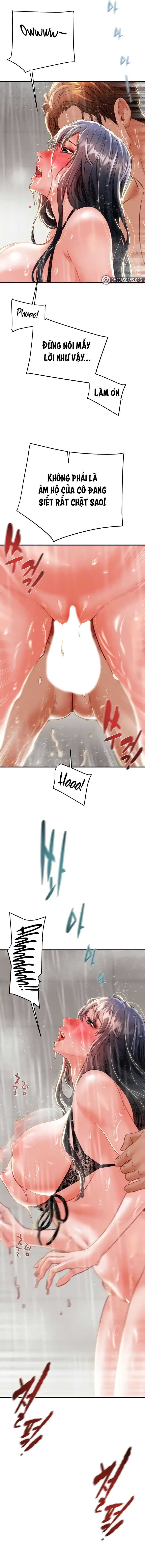 Tước Đoạt Ác Nhân Chap Chapter 8-Tước Đoạt Ác Nhân - Next Chap 9