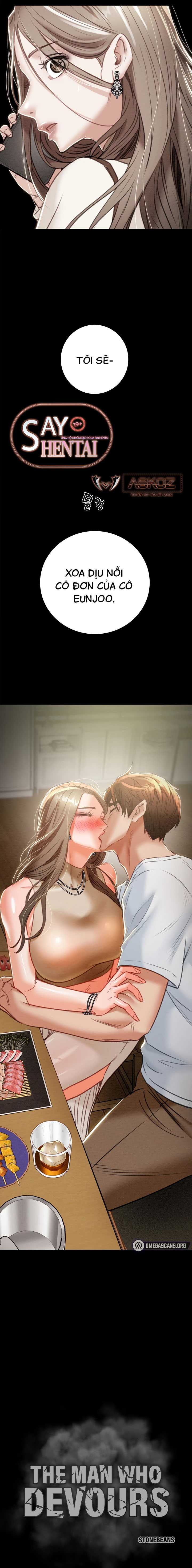 Tước Đoạt Ác Nhân Chap Chapter 9-Tước Đoạt Ác Nhân - Next Chap 10