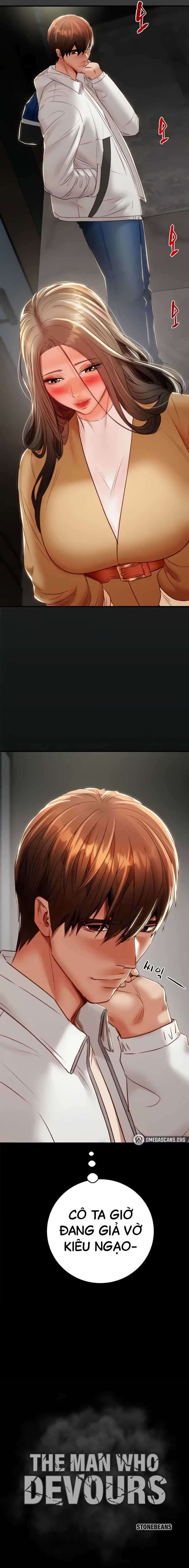 Tước Đoạt Ác Nhân Chap Chapter 9-Tước Đoạt Ác Nhân - Next Chap 10