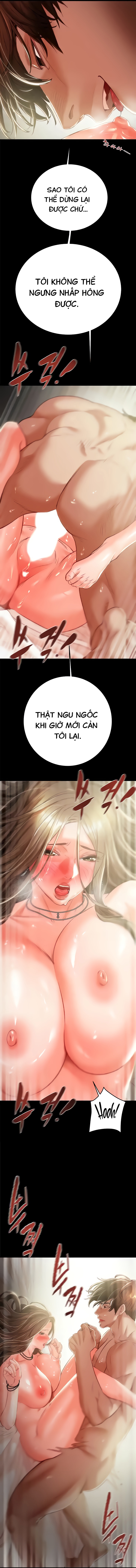 Tước Đoạt Ác Nhân Chap Chapter 11-Tước Đoạt Ác Nhân - Next Chap 12