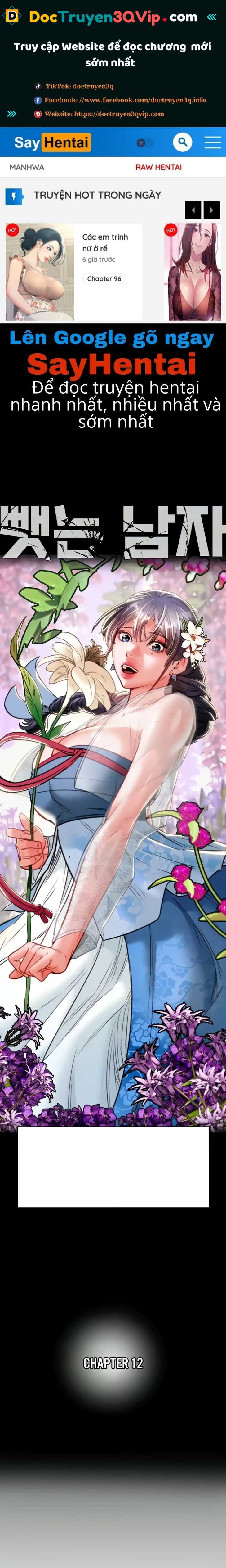 Tước Đoạt Ác Nhân Chap Chapter 12-Tước Đoạt Ác Nhân - Next Chap 13