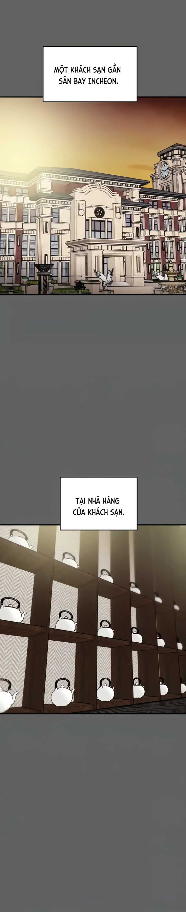 Tước Đoạt Ác Nhân Chap Chapter 13-Tước Đoạt Ác Nhân - Next Chap 14