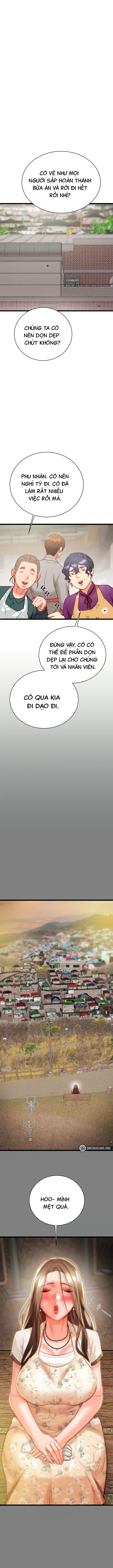 Tước Đoạt Ác Nhân Chap Chapter 18-Tước Đoạt Ác Nhân - Next Chap 19