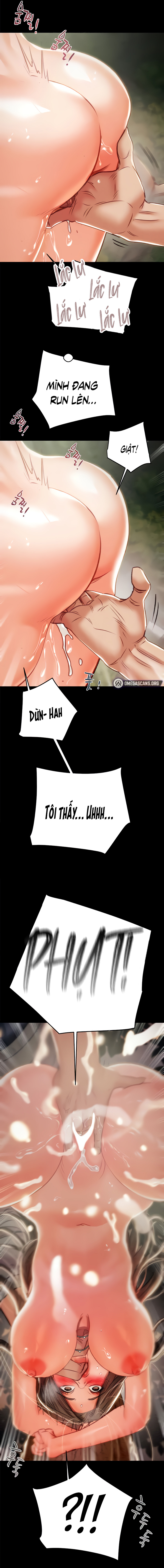 Tước Đoạt Ác Nhân Chap Chapter 19-Tước Đoạt Ác Nhân - Next Chap 20