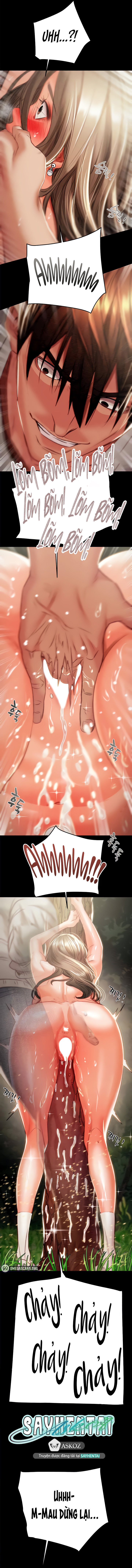 Tước Đoạt Ác Nhân Chap Chapter 19-Tước Đoạt Ác Nhân - Next Chap 20