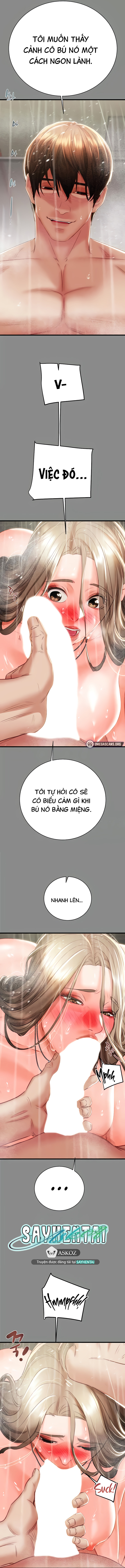 Tước Đoạt Ác Nhân Chap Chapter 21-Tước Đoạt Ác Nhân - Next Chap 22