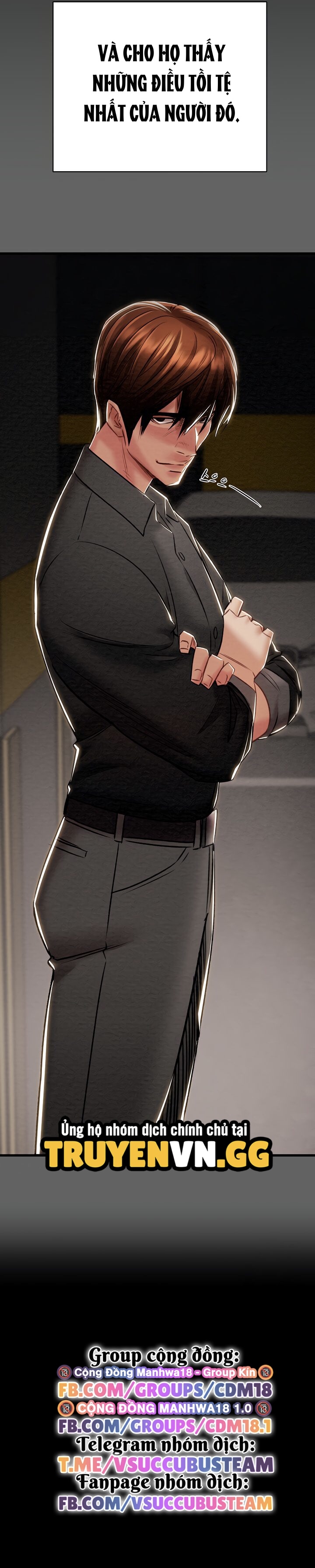 Tước Đoạt Ác Nhân Chap Chapter 23-Tước Đoạt Ác Nhân - Next Chap 24
