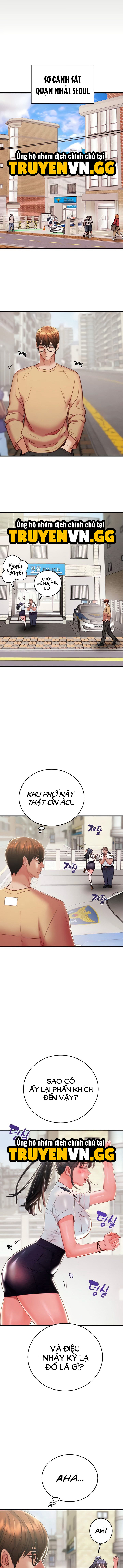 Tước Đoạt Ác Nhân Chap Chapter 23.5-Tước Đoạt Ác Nhân - Next Chap 25