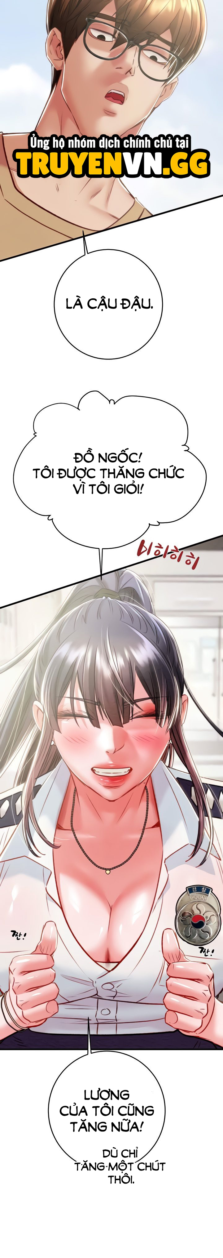 Tước Đoạt Ác Nhân Chap Chapter 23.5-Tước Đoạt Ác Nhân - Next Chap 25