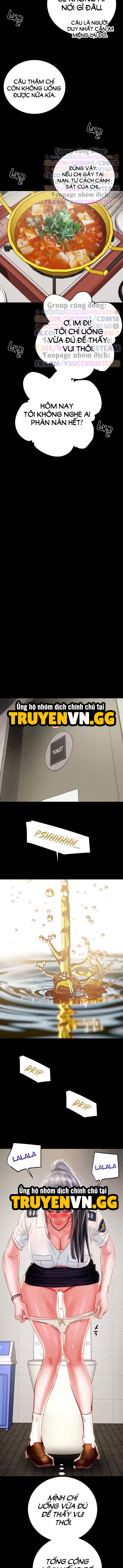 Tước Đoạt Ác Nhân Chap Chapter 23.5-Tước Đoạt Ác Nhân - Next Chap 25