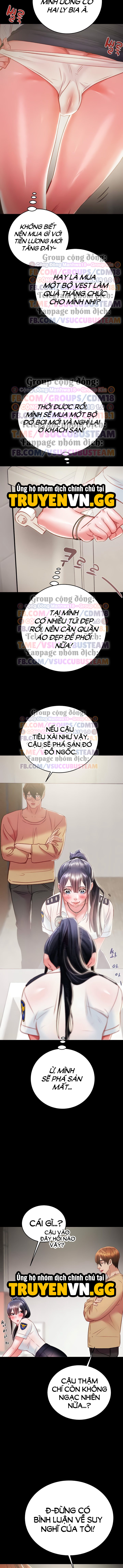 Tước Đoạt Ác Nhân Chap Chapter 23.5-Tước Đoạt Ác Nhân - Next Chap 25