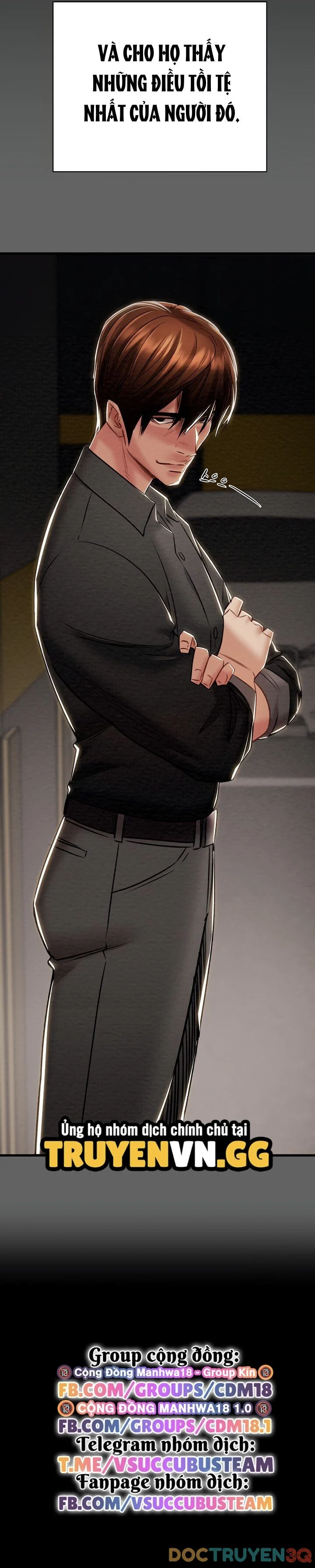 Tước Đoạt Ác Nhân Chap Chapter 23.5-Tước Đoạt Ác Nhân - Next Chap 25