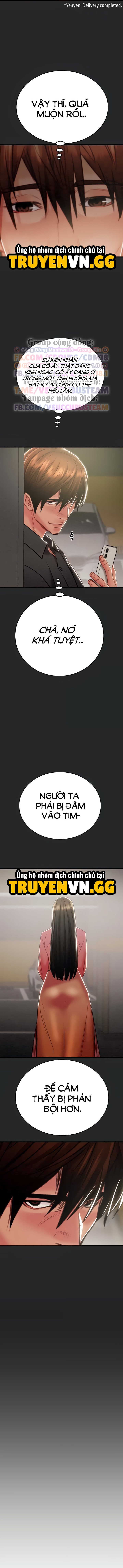 Tước Đoạt Ác Nhân Chap Chapter 23.5-Tước Đoạt Ác Nhân - Next Chap 25
