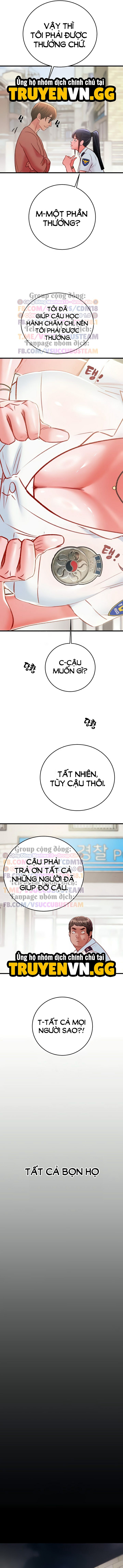 Tước Đoạt Ác Nhân Chap Chapter 24-Tước Đoạt Ác Nhân - Next Chap 26