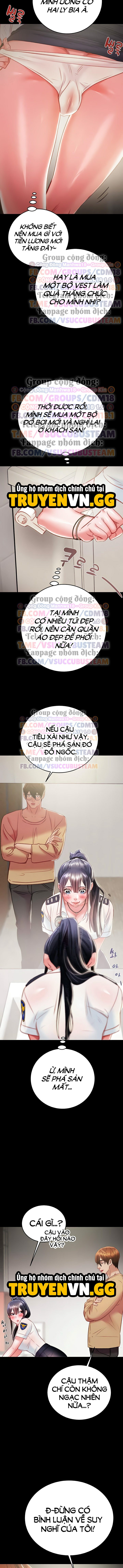 Tước Đoạt Ác Nhân Chap Chapter 24-Tước Đoạt Ác Nhân - Next Chap 26