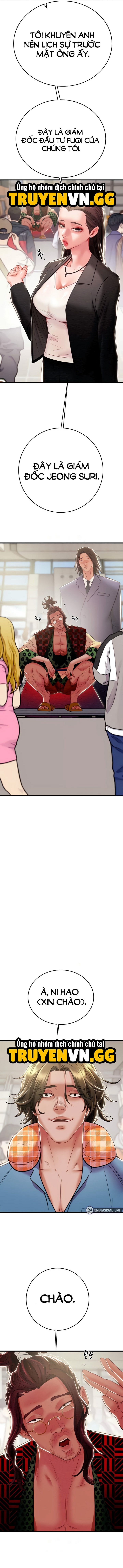 Tước Đoạt Ác Nhân Chap Chapter 24-Tước Đoạt Ác Nhân - Next Chap 26