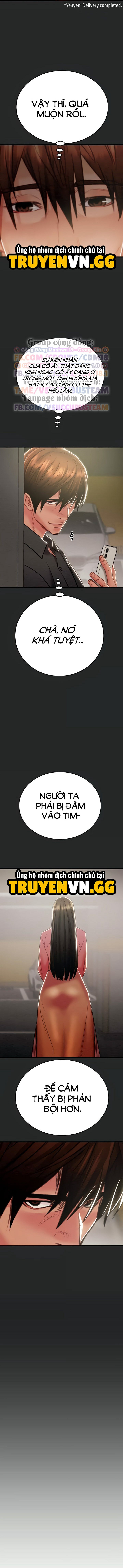 Tước Đoạt Ác Nhân Chap Chapter 24-Tước Đoạt Ác Nhân - Next Chap 26