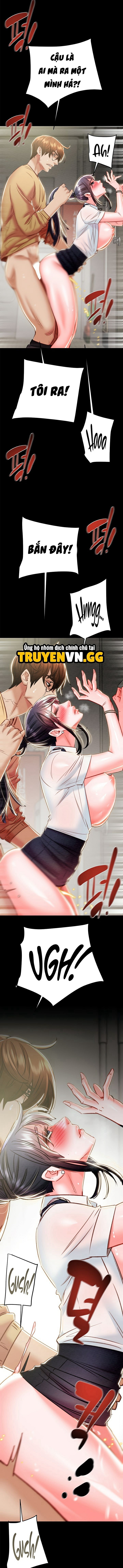 Tước Đoạt Ác Nhân Chap Chapter 26-Tước Đoạt Ác Nhân - Next Chap 27