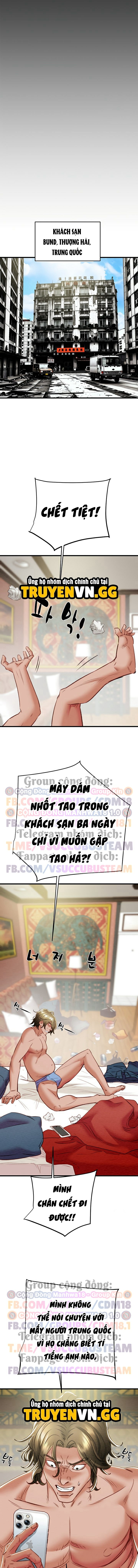 Tước Đoạt Ác Nhân Chap Chapter 26-Tước Đoạt Ác Nhân - Next Chap 27