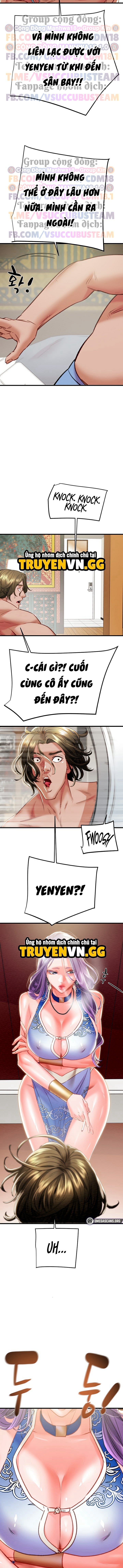 Tước Đoạt Ác Nhân Chap Chapter 26-Tước Đoạt Ác Nhân - Next Chap 27