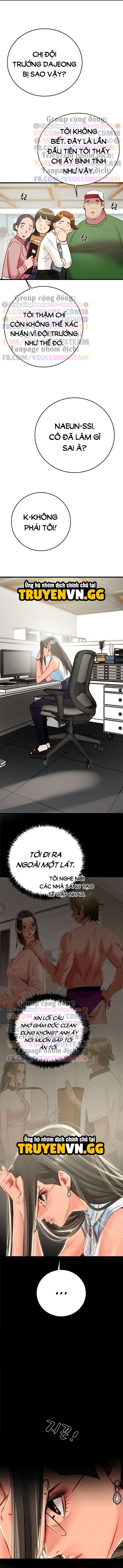 Tước Đoạt Ác Nhân Chap Chapter 26-Tước Đoạt Ác Nhân - Next Chap 27