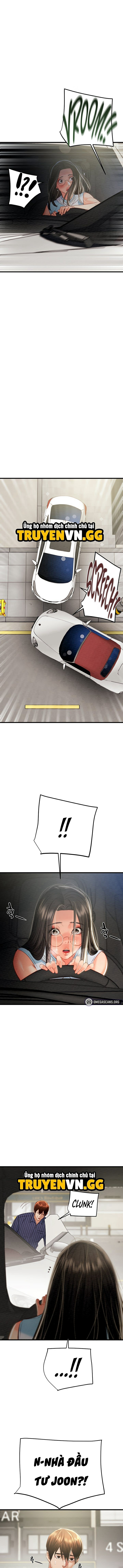 Tước Đoạt Ác Nhân Chap Chapter 26-Tước Đoạt Ác Nhân - Next Chap 27