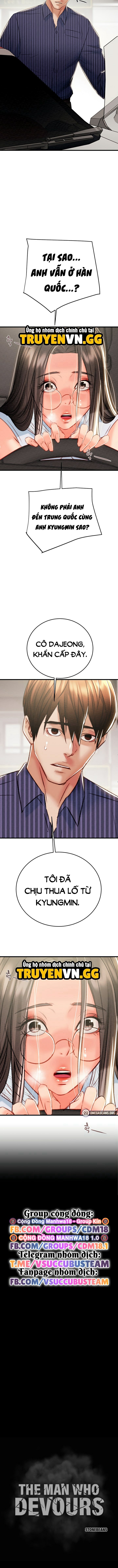 Tước Đoạt Ác Nhân Chap Chapter 26-Tước Đoạt Ác Nhân - Next Chap 27