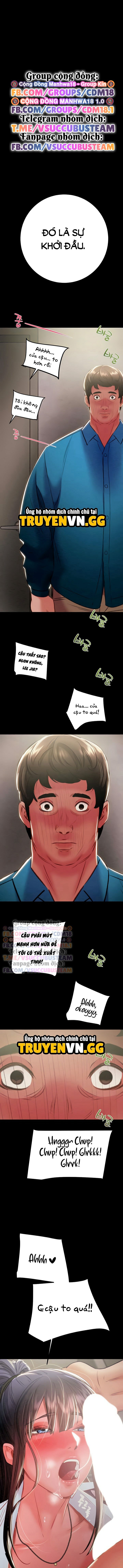 Tước Đoạt Ác Nhân Chap Chapter 26-Tước Đoạt Ác Nhân - Next Chap 27
