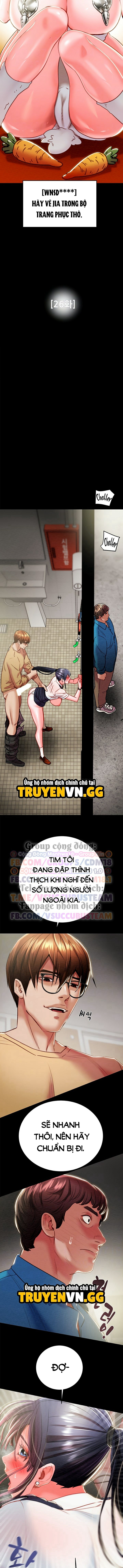 Tước Đoạt Ác Nhân Chap Chapter 26-Tước Đoạt Ác Nhân - Next Chap 27