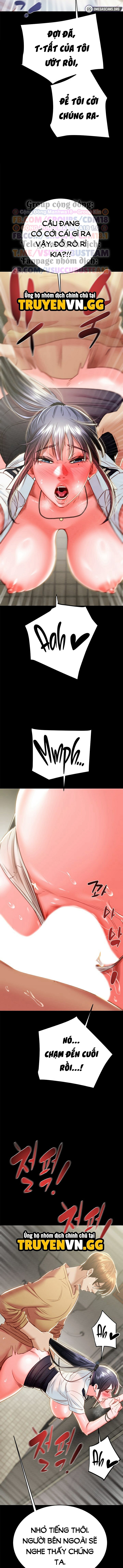 Tước Đoạt Ác Nhân Chap Chapter 26-Tước Đoạt Ác Nhân - Next Chap 27