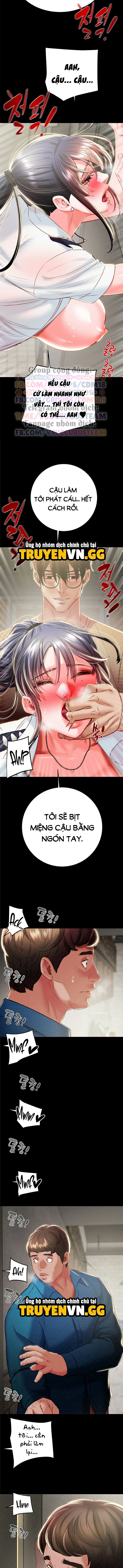 Tước Đoạt Ác Nhân Chap Chapter 26-Tước Đoạt Ác Nhân - Next Chap 27