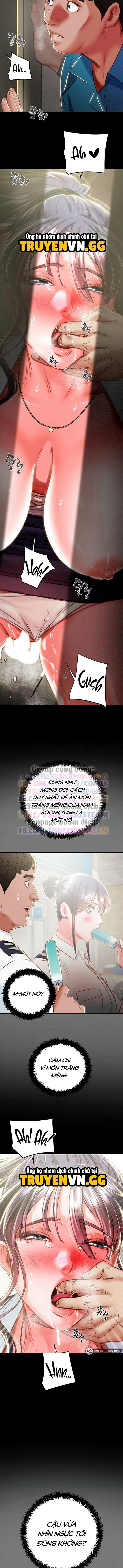 Tước Đoạt Ác Nhân Chap Chapter 26-Tước Đoạt Ác Nhân - Next Chap 27