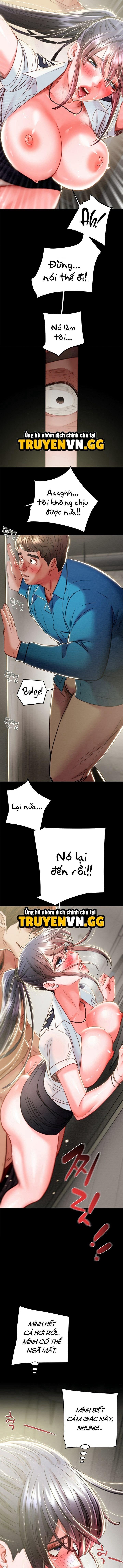 Tước Đoạt Ác Nhân Chap Chapter 26-Tước Đoạt Ác Nhân - Next Chap 27