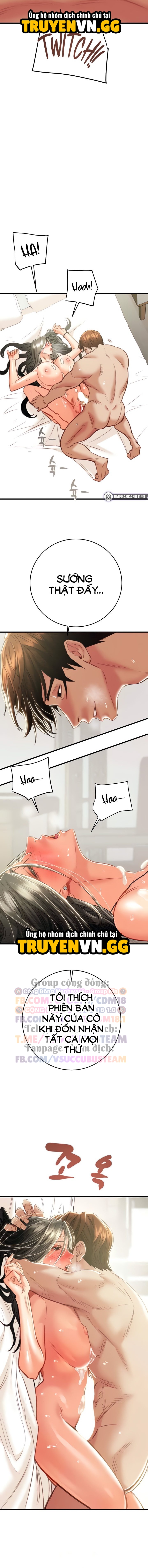 Tước Đoạt Ác Nhân Chap Chapter 27-Tước Đoạt Ác Nhân - Next Chap 28