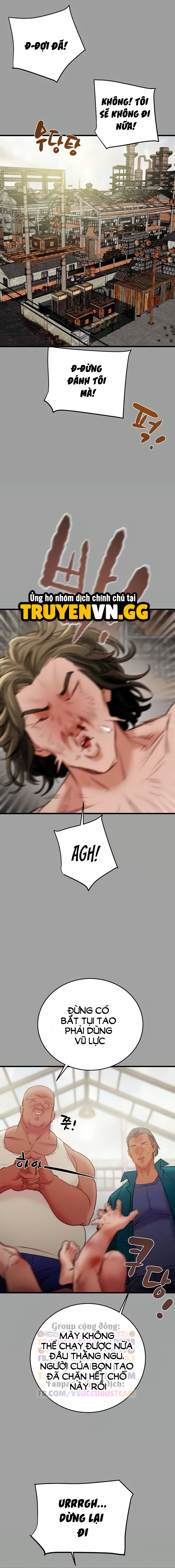 Tước Đoạt Ác Nhân Chap Chapter 27-Tước Đoạt Ác Nhân - Next Chap 28