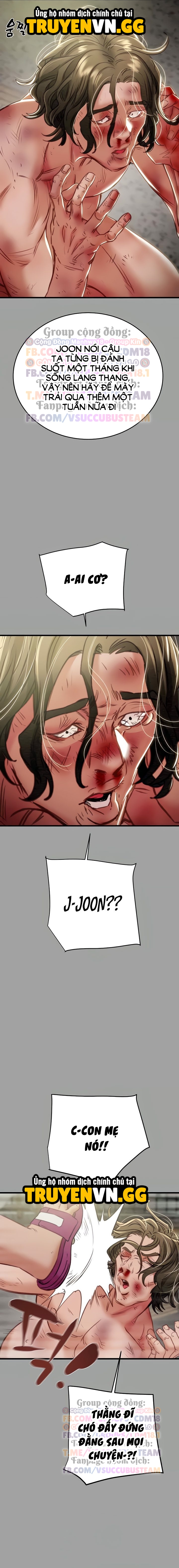 Tước Đoạt Ác Nhân Chap Chapter 27-Tước Đoạt Ác Nhân - Next Chap 28