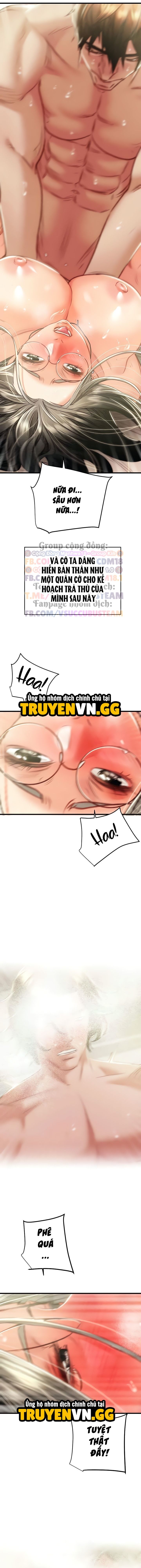 Tước Đoạt Ác Nhân Chap Chapter 29-Tước Đoạt Ác Nhân - Next Chap 30