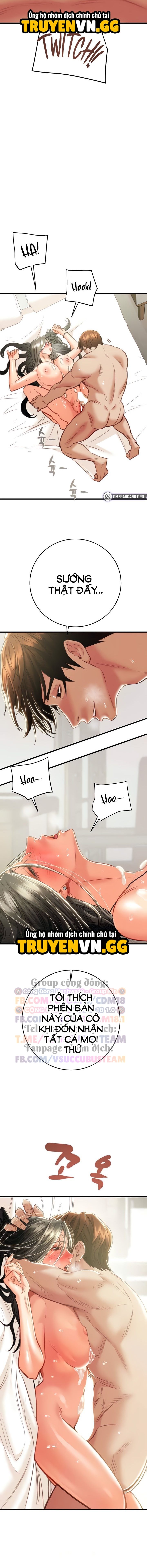 Tước Đoạt Ác Nhân Chap Chapter 29-Tước Đoạt Ác Nhân - Next Chap 30