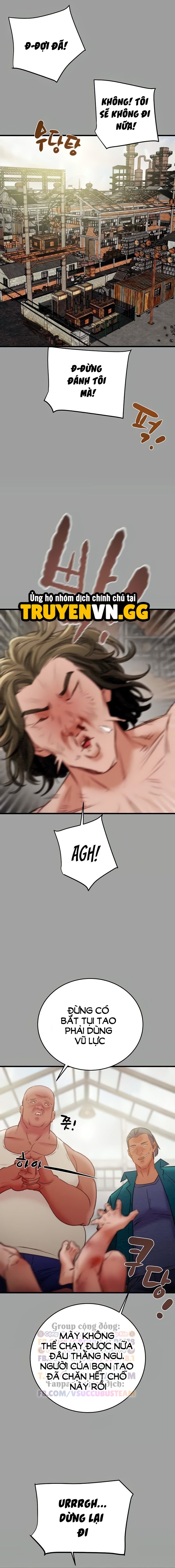 Tước Đoạt Ác Nhân Chap Chapter 29-Tước Đoạt Ác Nhân - Next Chap 30