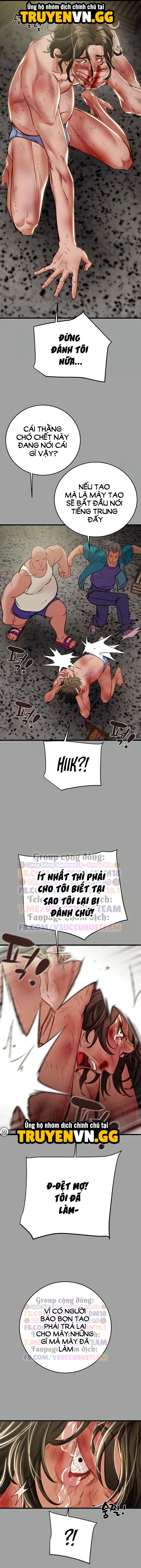 Tước Đoạt Ác Nhân Chap Chapter 29-Tước Đoạt Ác Nhân - Next Chap 30