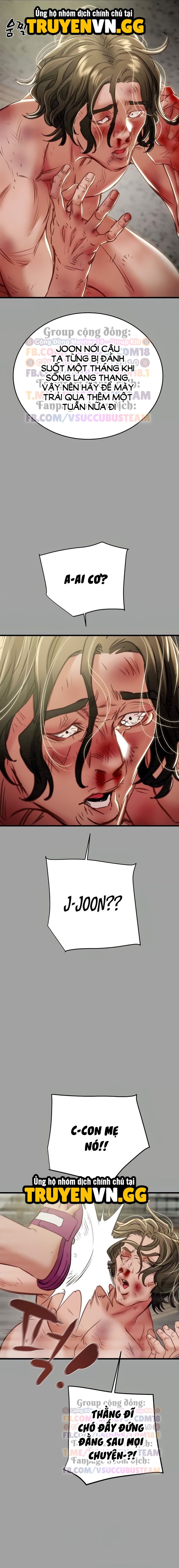 Tước Đoạt Ác Nhân Chap Chapter 29-Tước Đoạt Ác Nhân - Next Chap 30