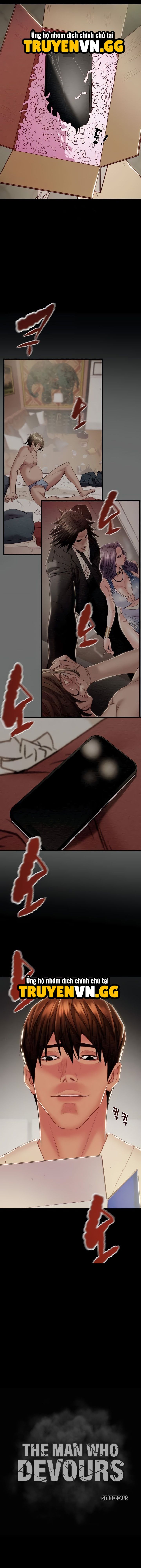 Tước Đoạt Ác Nhân Chap Chapter 29-Tước Đoạt Ác Nhân - Next Chap 30