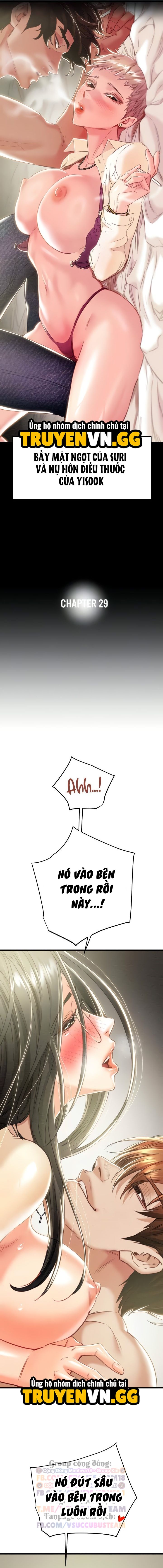 Tước Đoạt Ác Nhân Chap Chapter 29-Tước Đoạt Ác Nhân - Next Chap 30